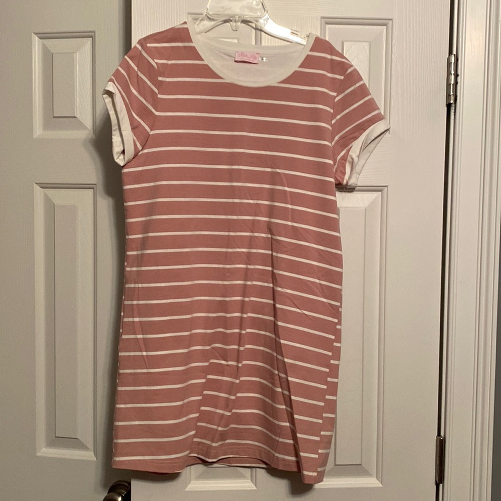 Pink Lily Boutique Dress